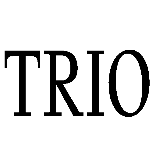 trio Favicon
