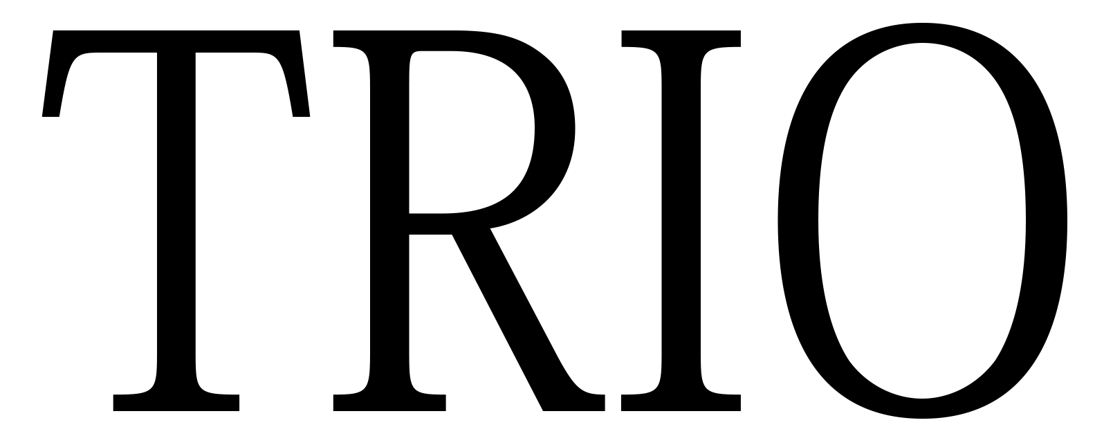 Trio Design