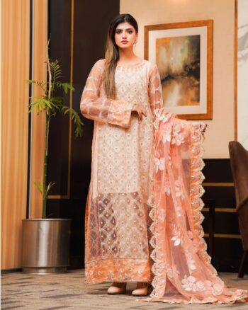 Festive Pret - Garden Rose