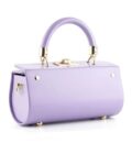 Trio Elysee Clutches Purple