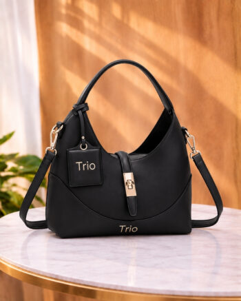 Trio Luxora Noir