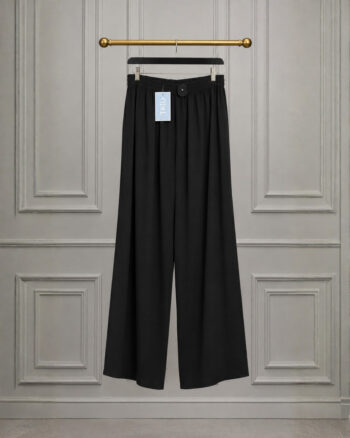 Black Trouser