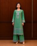 Green Kharandi 2 Piece 1
