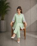 Green grip 2 pc 1