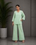 Green Snow Co-Ord