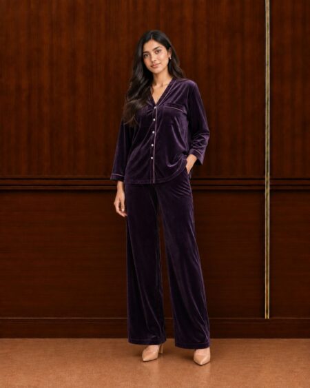 Velvet