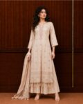 Skin Rawsilk Suit 1