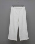 Snow White Co-ord Trouser