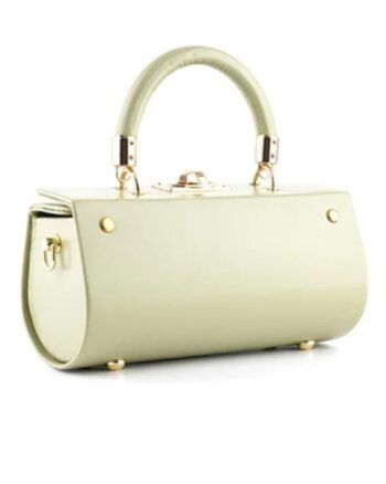 Trio Elysee Clutches Olive