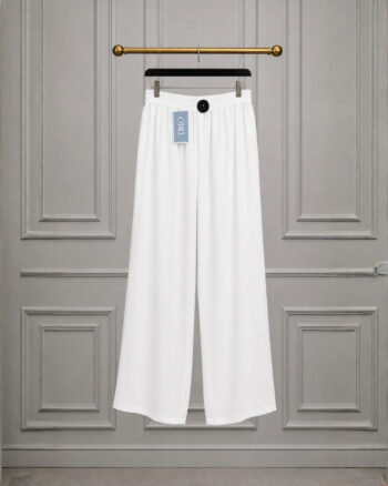 White Trouser