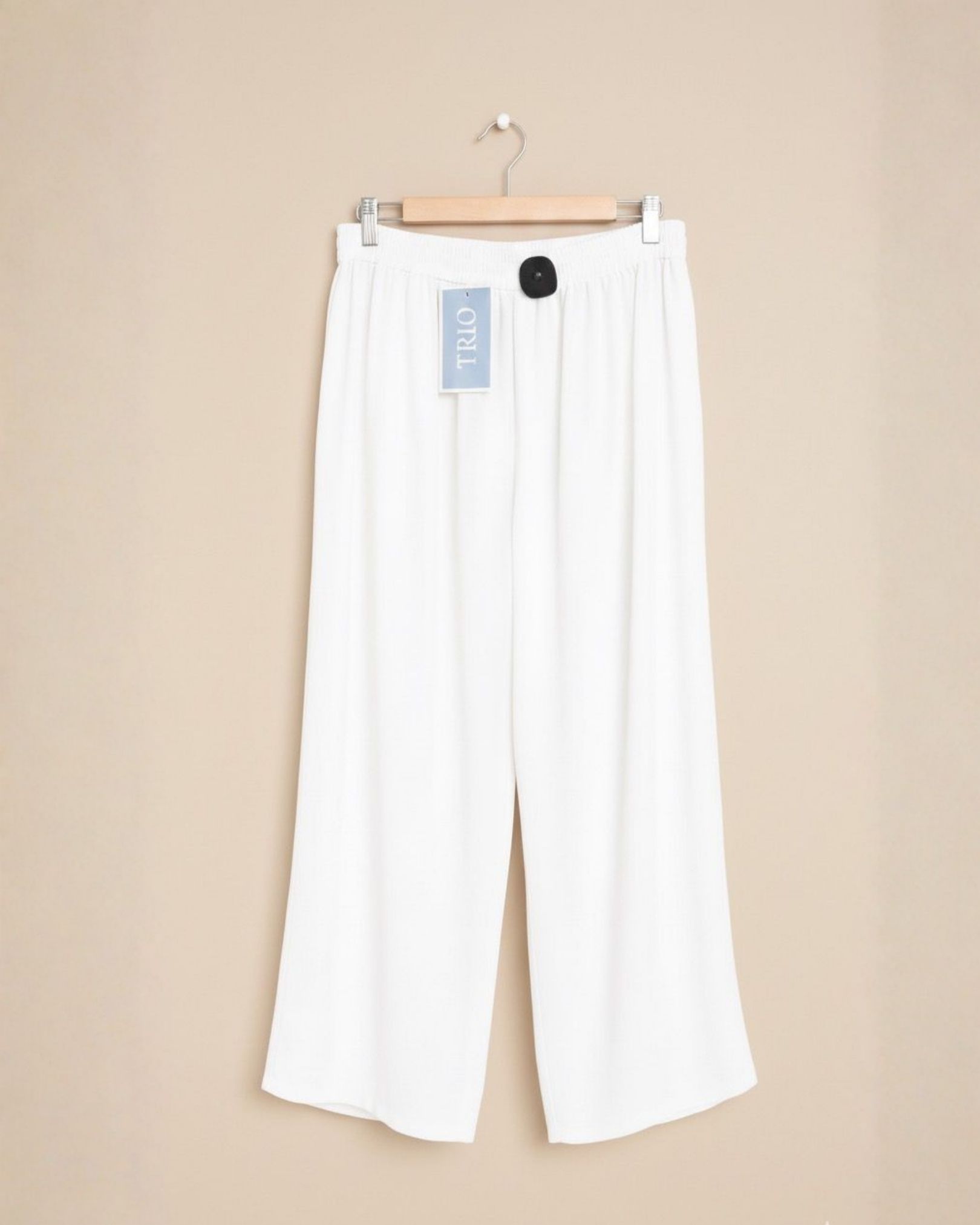 White Trouser