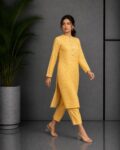 Yellow Grip Shirt 2