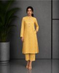 Yellow Grip Shirt