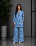 Monsoon Blue Grip Co-ord