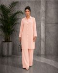 coral solid 2 piece 1
