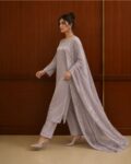 celestial grey 3 Pc 1