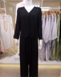 Black Pearl Grip 2 Piece