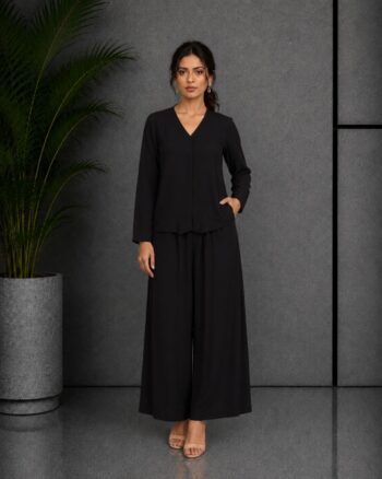 Black Pearl 2 Piece