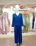 Navy Blue 2pc 1