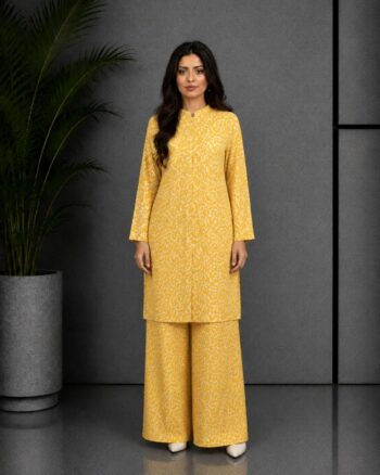 Yellow Grip 2 Piece