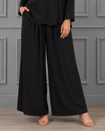 Black Pearl Pants