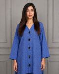 Black Spotted Shirt