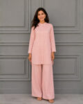 Blush Solid Shirt