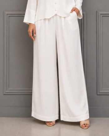 Crystal Bloom Pants