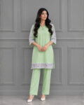 Green Grip Shirt