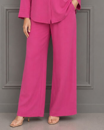 Hot Pink Grip Pants