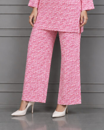 Red Rose Pants