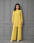 Yellow Grip Pants