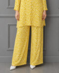 Yellow Grip Pants
