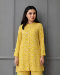 Yellow Grip Shirt