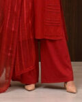 Ruby Pintex Pants