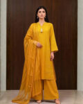 Sunflower Bloom Dupatta 2