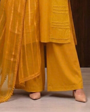 Sunflower Bloom Pants